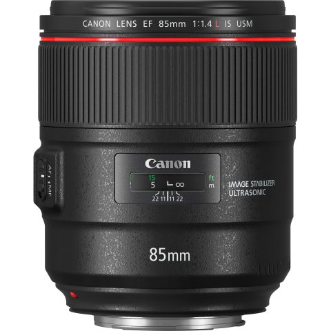 Canon 2271C005 kameras objektīvs & filtrs MILC/SLR Telefoto objektīvs