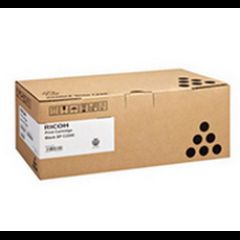 Ricoh 407340 tonera kārtridžs 1 pcs Oriģināls Melns