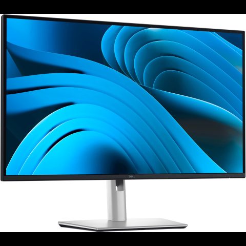 Dell Pro Plus P2725DE monitori 68