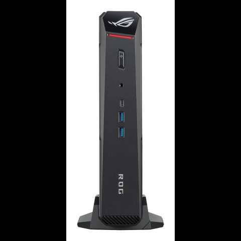 Asus ROG NUC RNUC15JNK9X389A2 Intel Core Ultra 9 275HX 32 GB DDR5-SDRAM 1 TB…