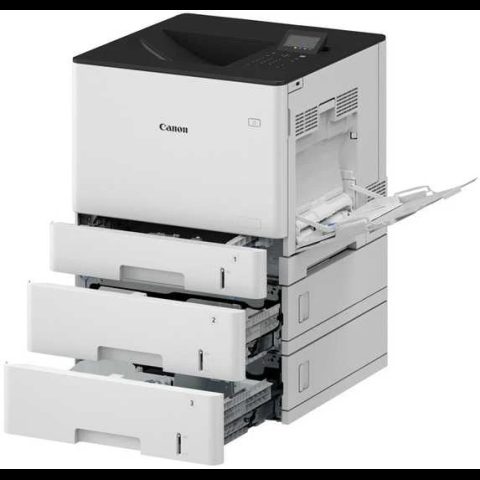 Canon i-SENSYS LBP732CDW