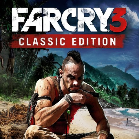 Sony Interactive Entertainment Far Cry 3 Classic Edition