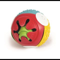 Clementoni 17689 игрушечные строительные блоки
