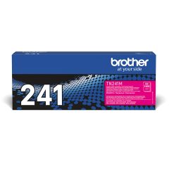 Brother TN-241M tonera kārtridžs 1 pcs Oriģināls Fuksīns