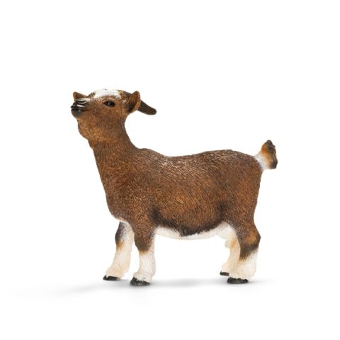 Schleich Farm Life Dwarf Goat