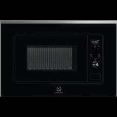 Electrolux LMS2203EMX Melns