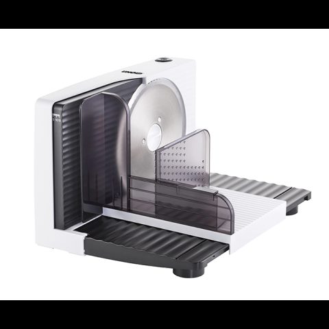 Unold 78860 slicer Electric 100 W Black