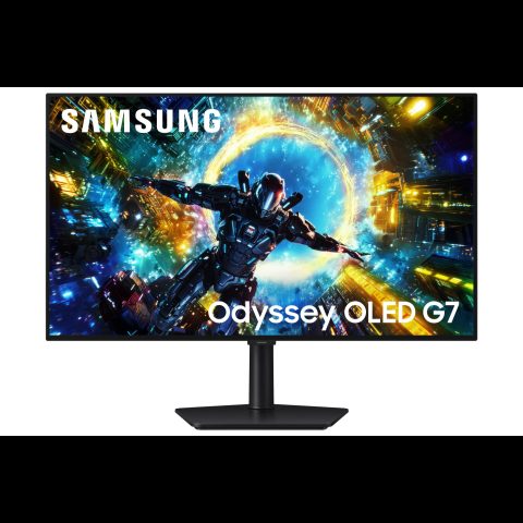 Samsung G73SH monitori 81