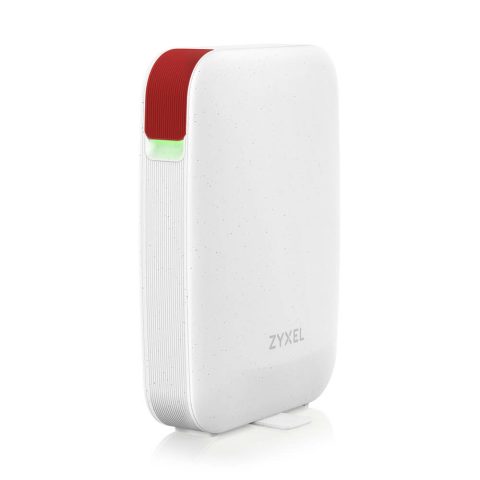 Zyxel USG-LITE 60AX ar vadiem pievienojams rūteris 2.5 Gigabit Ethernet Balts