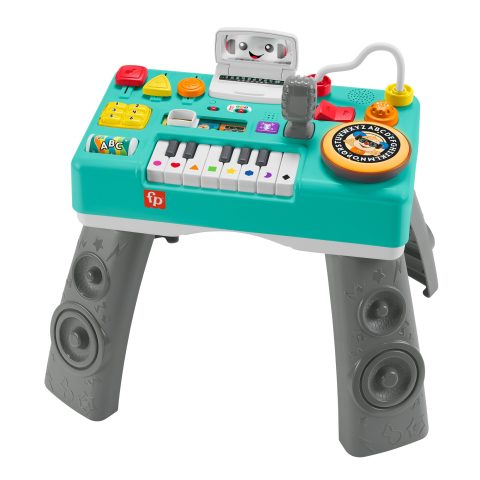 Fisher Price Fisher-Price Laugh & Learn HRB60 muzikālā rotaļlieta