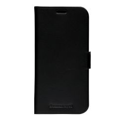Dbramante1928 Copenhagen Slim mobilo telefonu apvalks 17 cm (6.7") Maciņš Melns