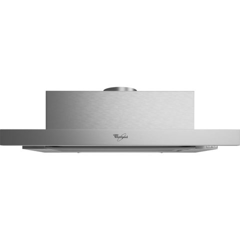 Whirlpool AKR 749/1 IX Pusiebūvētais (izvelkams) Pelēks 304 m³/h
