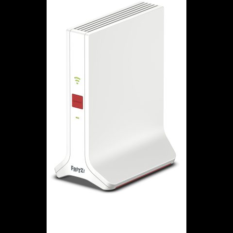 AVM Repeater 3000 AX Network repeater 2400 Mbit/s White