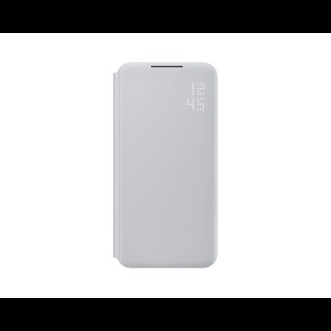 Samsung EF-NS906PJEGEE mobile phone case 16.8 cm (6.6") Flip case Grey