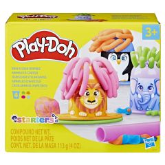 Play-Doh F87875L00 Mākslas un rokdarbu rotaļlieta