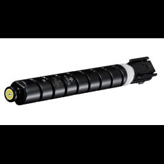 Canon C-EXV 58 toner cartridge 1 pc(s) Original Yellow