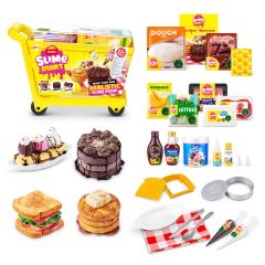 ZURU Slime Mart Shopping Cart