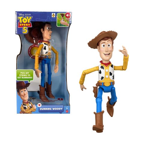 Mattel Disney Pixar JKL95 кукла