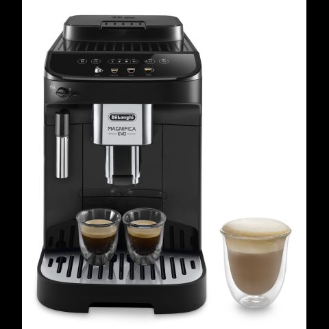 DeLonghi De’Longhi Magnifica Evo ECAM290.21.B Автоматическая Машина для эспрессо…