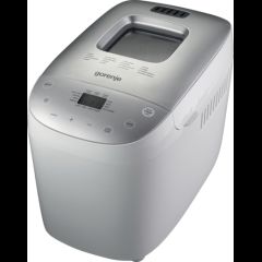 Gorenje BM1600WG bread maker 850 W Grey