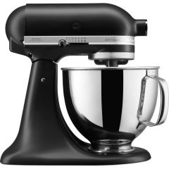 KitchenAid 5KSM125EBM кухонная комбайн 300 W 4