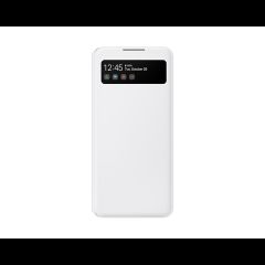 Samsung EF-EA426PWEGEW mobile phone case 16.8 cm (6.6") Wallet case White