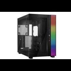 be quiet! LIGHT BASE 900 DX Black Full Tower Черный
