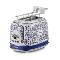 Ariete 0155/0C 6 2 slice(s) 810 W White