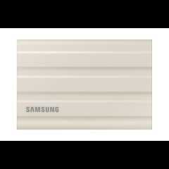 Samsung MU-PE2T0K 2 TB USB Type-C 3.2 Gen 2 (3.1 Gen 2) Beige