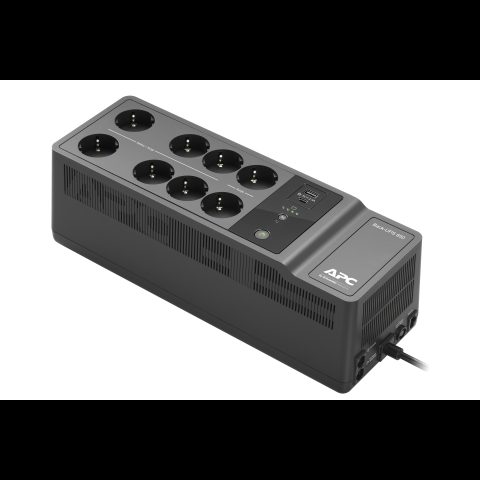 Apc BE850G2-GR источник бесперебойного питания Ожидание (оффлайн) 0
