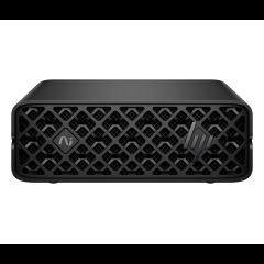 Hewlett Packard (HP) HP ZGX Nano G1n AI Station NVIDIA Grace Blackwell GB10 128 GB LPDDR5x-SD…