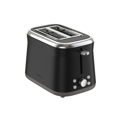 Tefal Collection TT7208E0 tosteris 8 2 šķēle (-s) 850 W Melns