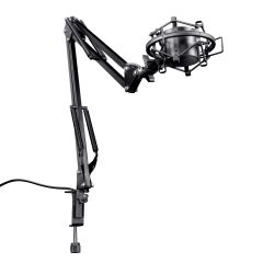 Trust GXT 253 Emita Микрофонная стойка для трансляций