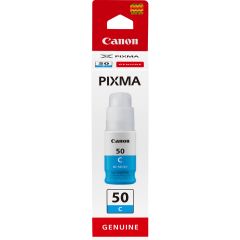 Canon 3403C001 tintes kārtridžs 1 pcs Oriģināls Tirkīzzils