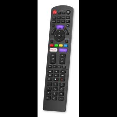 Philips SRP4040/10 remote control TV Press buttons