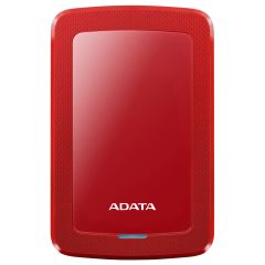 ADATA HV300 внешний жесткий диск 1 TB 2.5" 3.2 Gen 1 (3.1 Gen 1) Красный