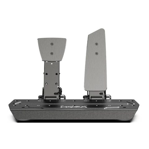 Moza Racing RS11 spēļu kontrolierīce Melns USB Pedāļi PC (dators)