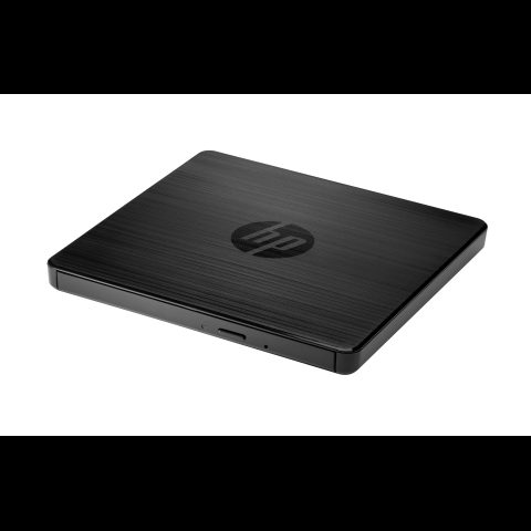 Hewlett Packard (HP) HP External USB DVDRW Drive