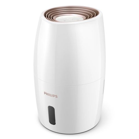 Philips 2000 series HU2716/10 humidifier 2 L White 17 W
