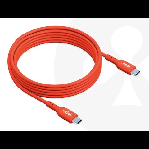 Club 3D CLUB3D CAC-1573 USB кабель USB 2.0 2 m USB C 0
