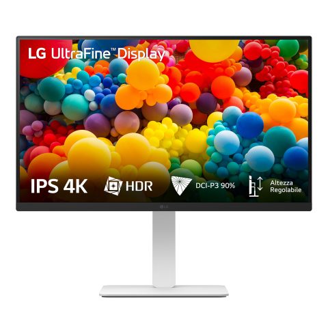 LG 27US550-W monitori 68