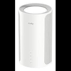 Cudy P2 wireless router 2.5 Gigabit Ethernet Dual-band (2.4 GHz / 5 GHz) 5G W…