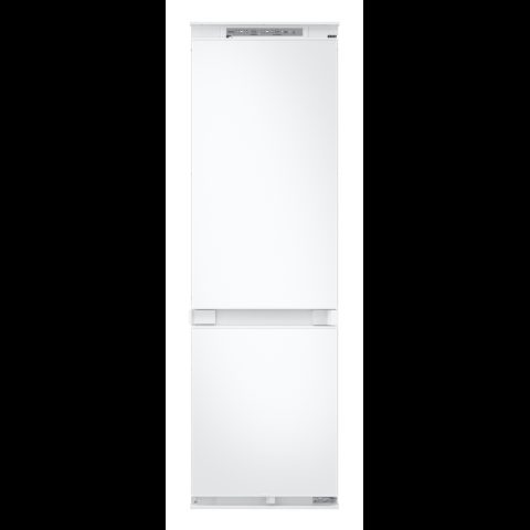 Samsung BRB80F26CES0 Iebūvēts 267 L Balts