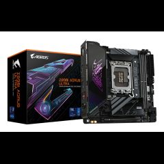 Gigabyte Z890I AORUS ULTRA Motherboard