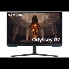 Samsung G70B computer monitor 81.3 cm (32") 3840 x 2160 pixels 4K Ultra HD LED B…