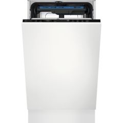 Electrolux EEM63310L Pilnībā iebūvēts 10 vietas