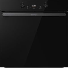 Gorenje BOS6737E20FBG 77 L Melns
