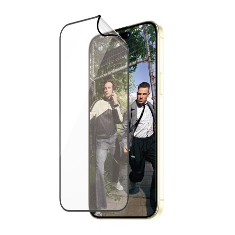 Panzer Glass PanzerGlass ® ECO MATRIX Screen Protector with D3O® iPhone 15 Plus