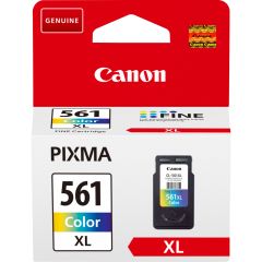 Canon 3730C001 tintes kārtridžs 1 pcs Oriģināls Augsta (XL) produktivitāte Tir…