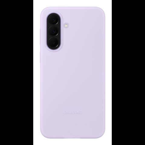 Samsung EF-PA376CVEGWW mobilo telefonu apvalks 17 cm (6.7") Aploksne Violets